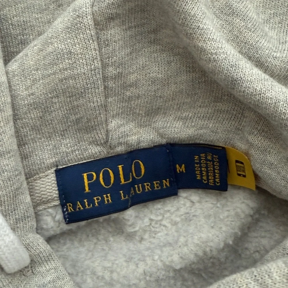 Ralph Lauren classic light